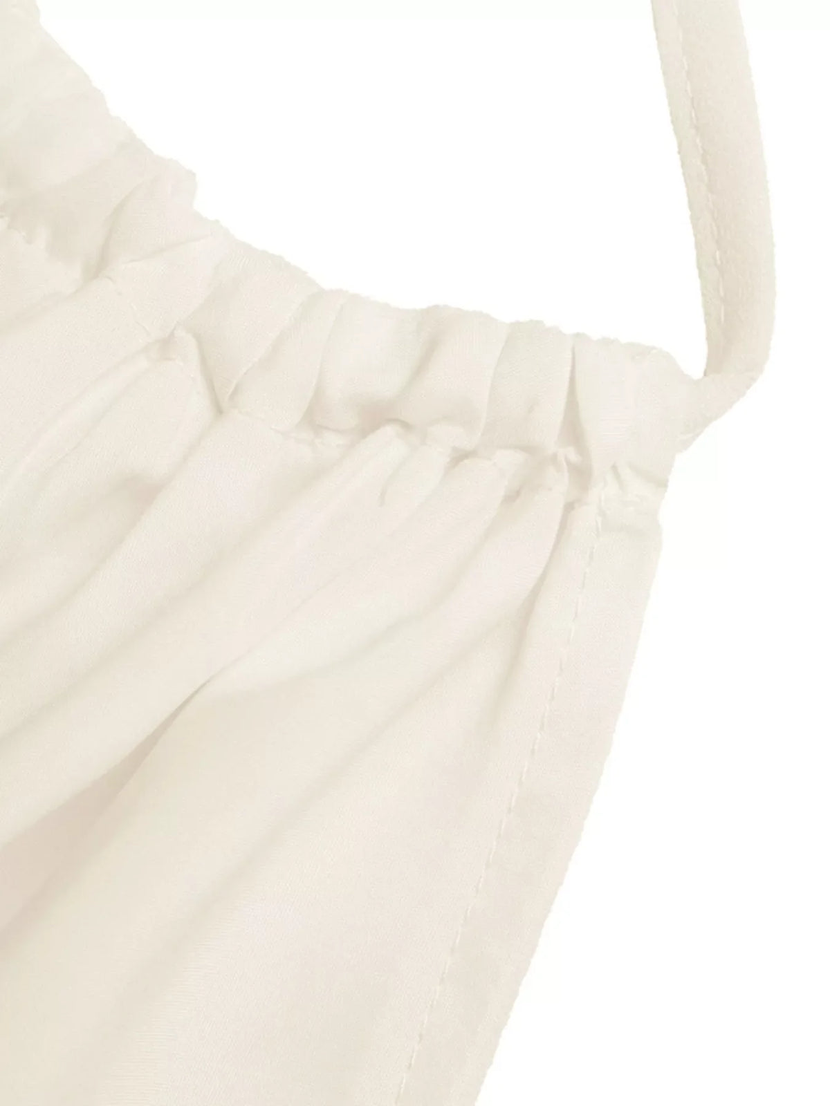 Halter Neck Cami Top