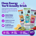 Drink mixes