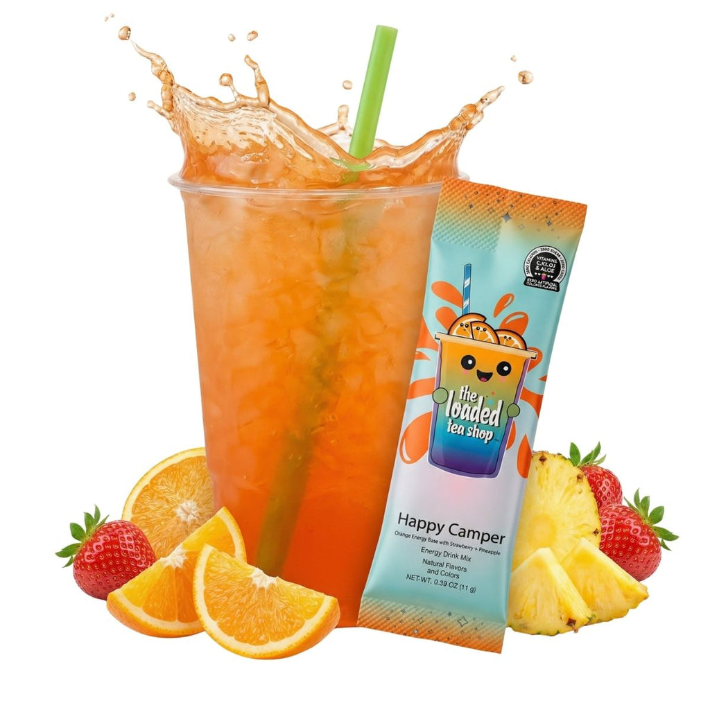 Drink mixes