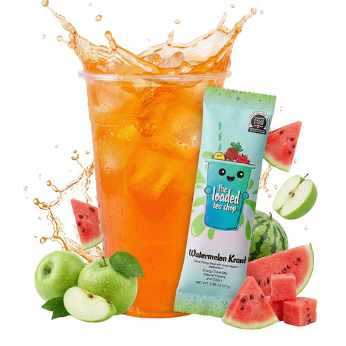 Drink mixes