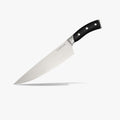 Elite 8 inch Chef Knife - Black