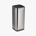 Universal Knife Block Holder, Silver