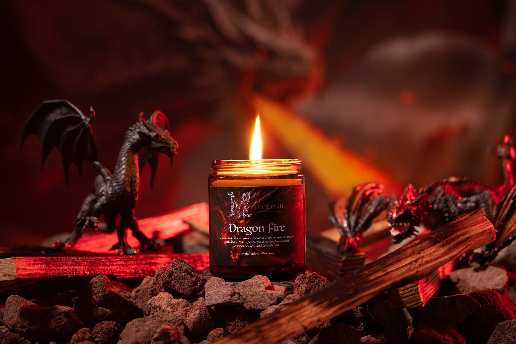 Dragon Fire