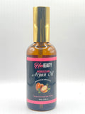 Argan Oil Serum