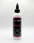 Hair Glue Gel