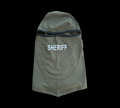 Sheriff Balaclava- Ranger Green