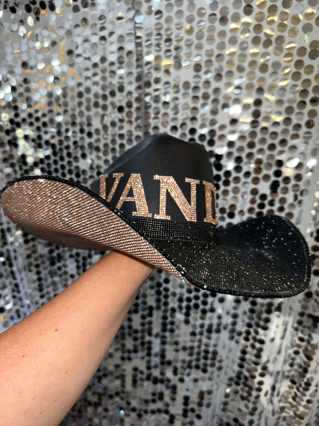 Vanderbilt Hat