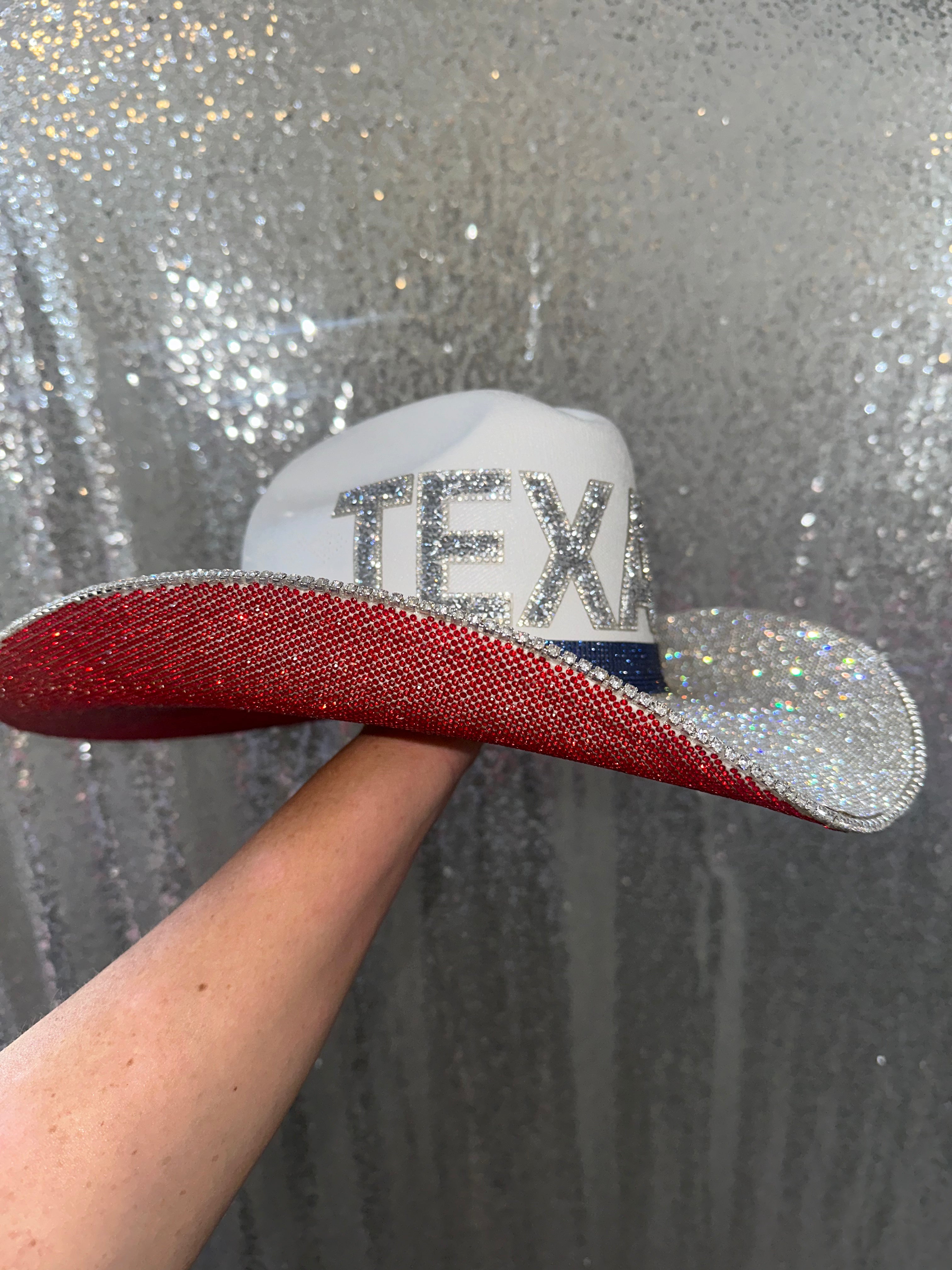 Texans Hat