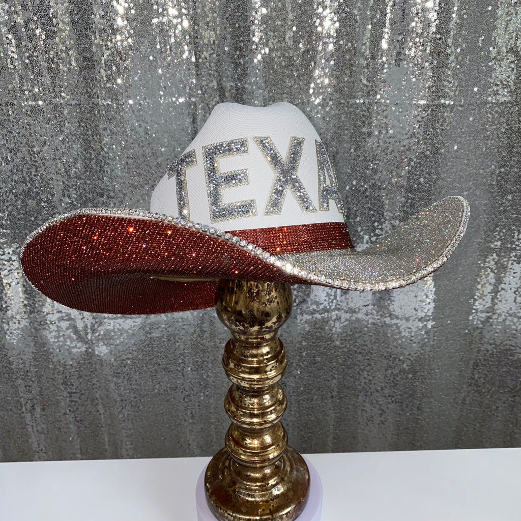 Texas Longhorns Hat