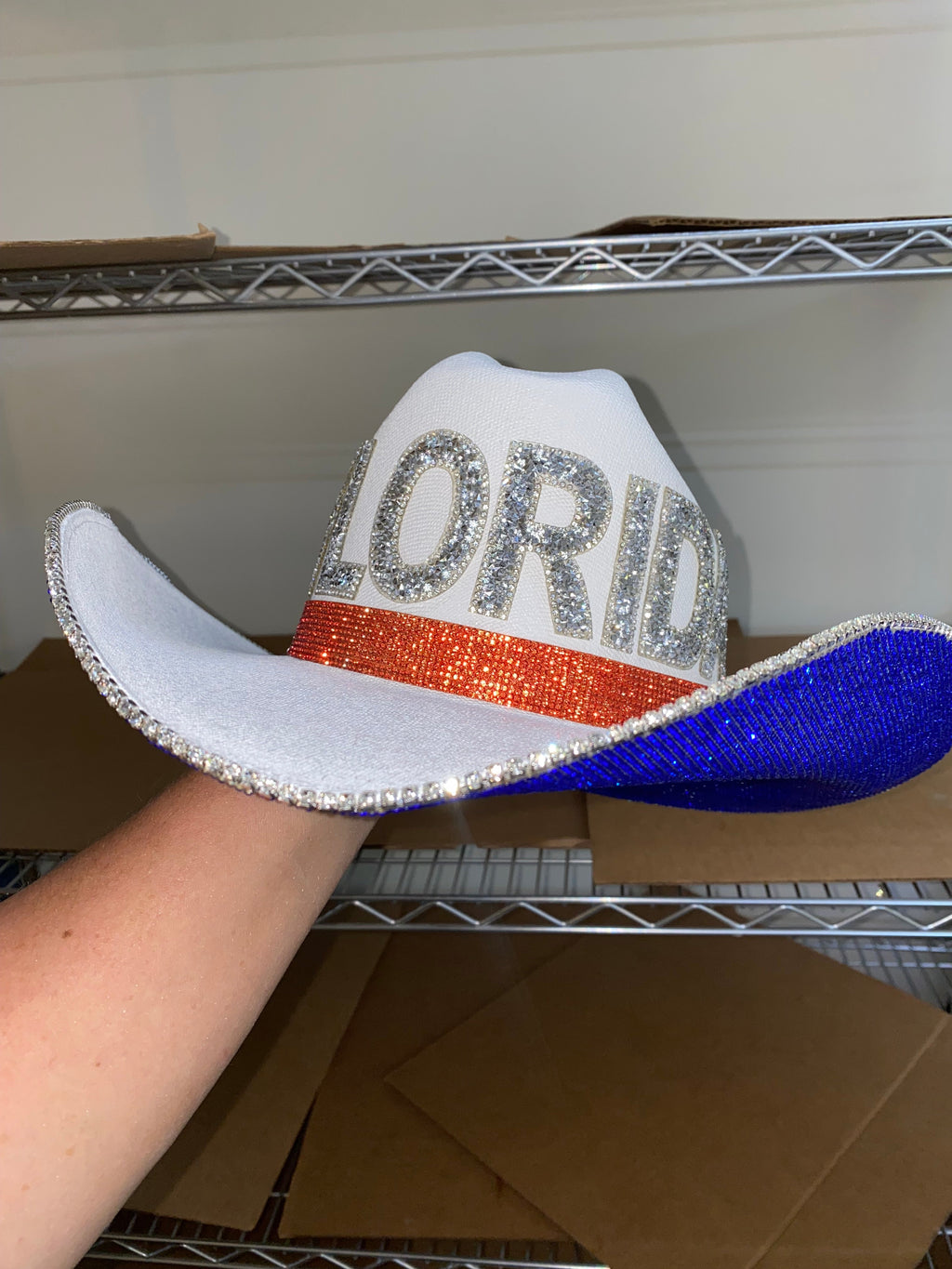 University of Florida Hat