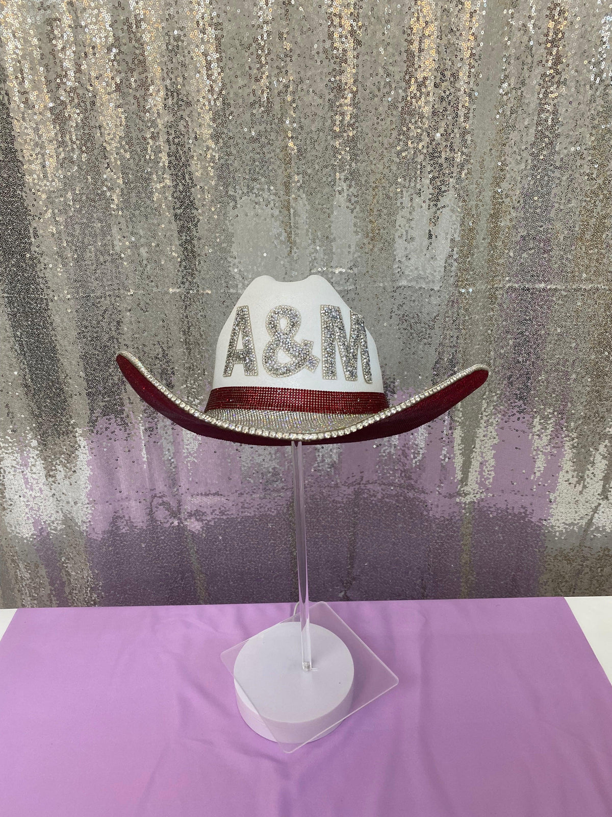 A&M Hat
