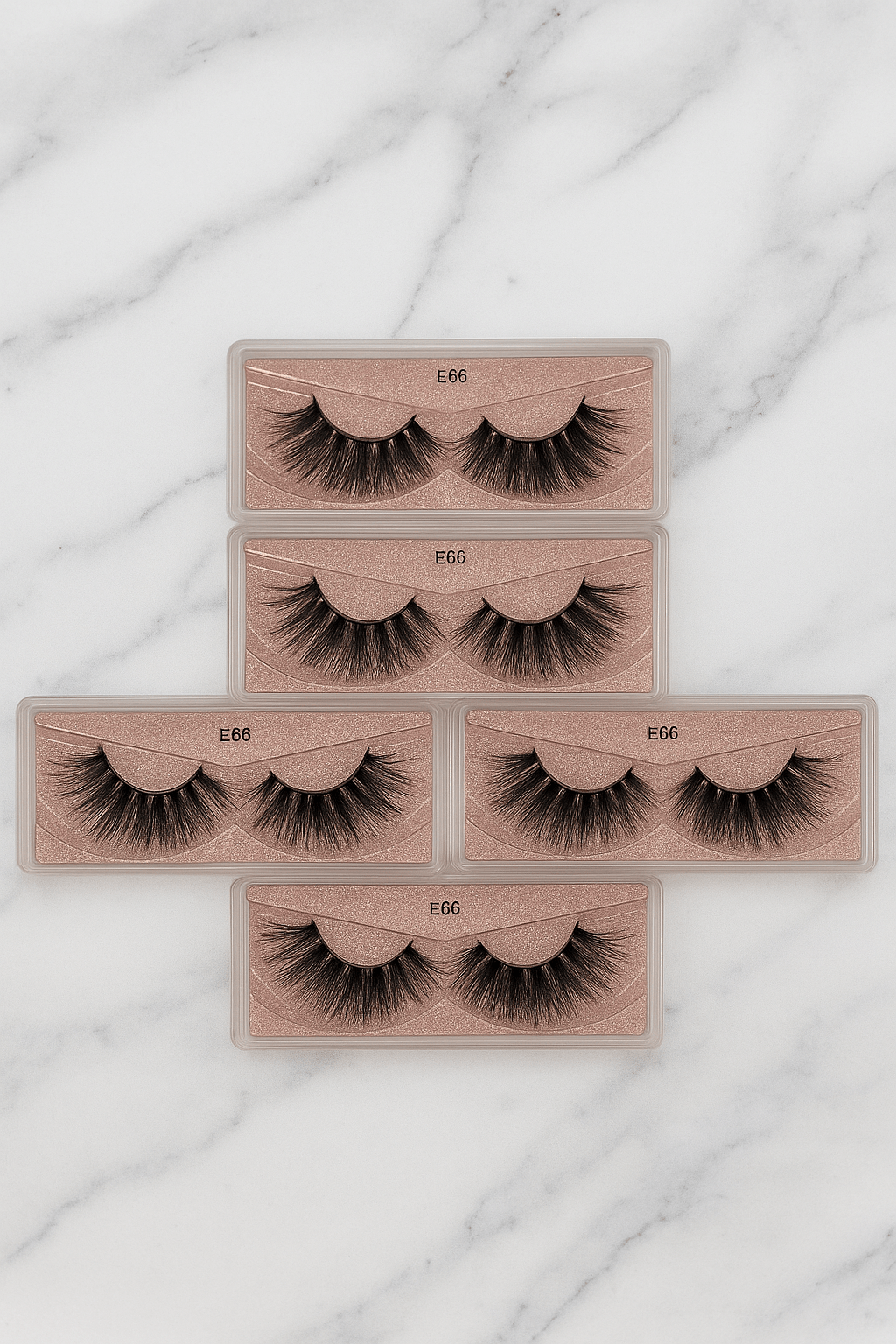 Drama Queen – E66 Luxe Lash